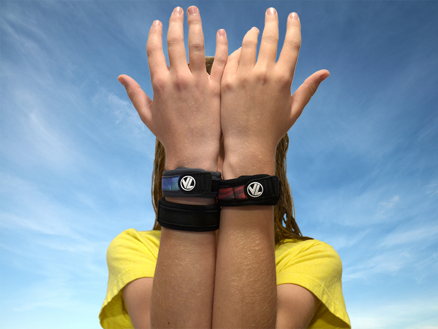Phenom Wristband - Youth 8-12