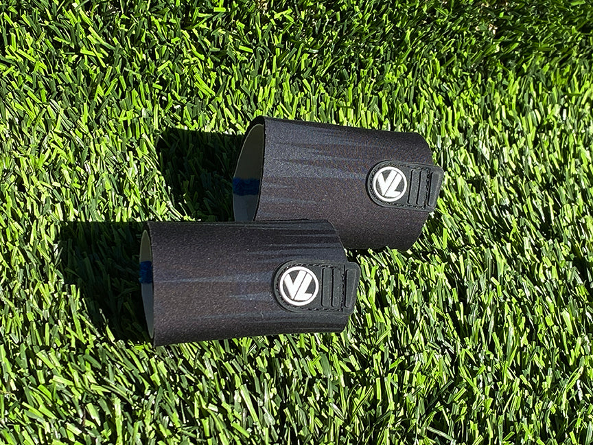 MVP Thermal Sport Bands - Set of 2 - Youth 8-12