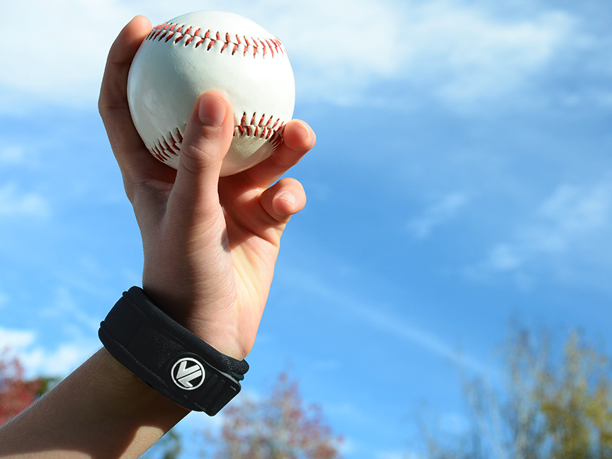 Phenom Wristband - Youth 8-12
